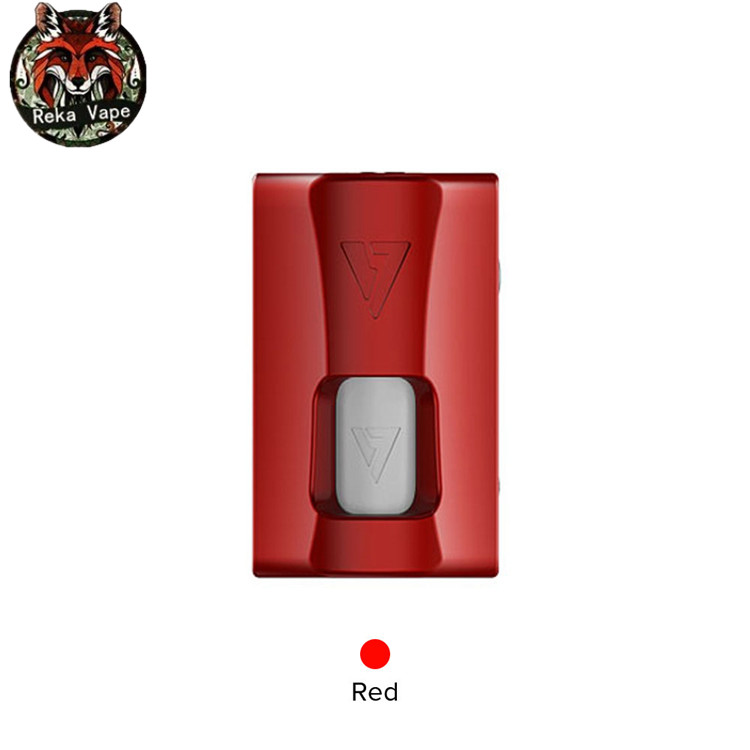 Desire 100% оригинальный 7 мл большой сквонк-мод 155 Вт Rage Squonker