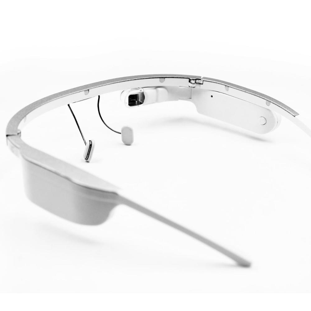 Лидер продаж, HD цифровые очки, AR 3D умные видеооочки, Android, Wi-Fi, 98 дюймовый виртуальный экран