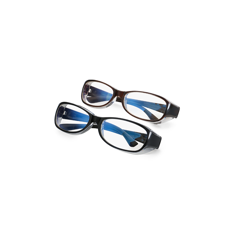2021 Japanese Cherry Blossom Festival Pollen Protective Glasses Sakura Festival Blue Light Blocking Glasses Safety Glasses