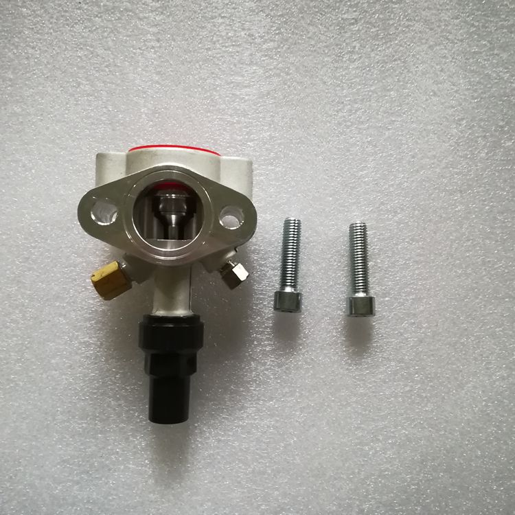 Bock Авто a/c Компрессор запорный клапан