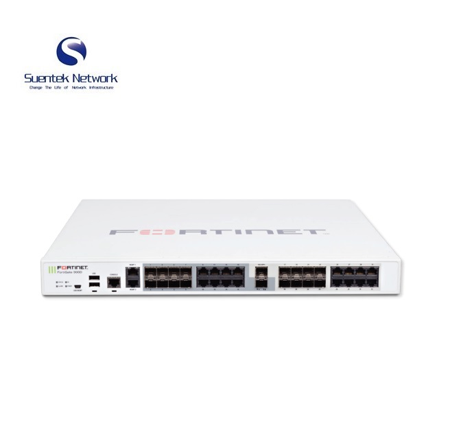 Фурнитура плюс 8x5 Forticare и FortiGuard UTM Bundle, 1 год Fortinet FortiGate 900D FG-900D-BDL