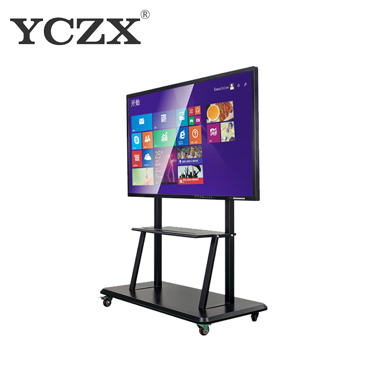 Учебное оборудование Smart Whiteboard школы интерактивная панель