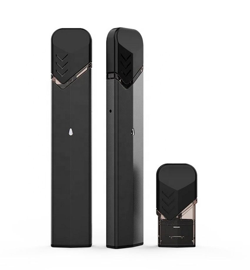 Многоразовые Роскошные vape pod электронные сигареты oem бренд