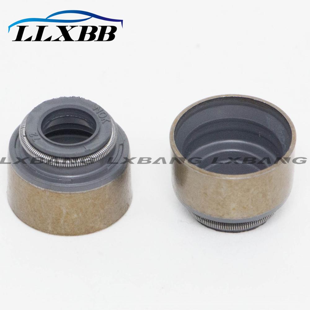 Оригинальный клапан сальник штока 90913-02096 для TOYOTA LAND CRUISER LX450