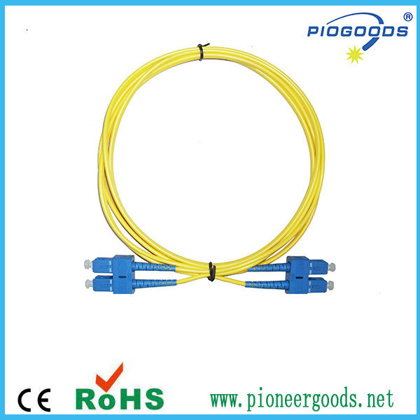 Куртка LSZH дуплекс 0.9mm ,2.0mm,3.0mm патч-корд