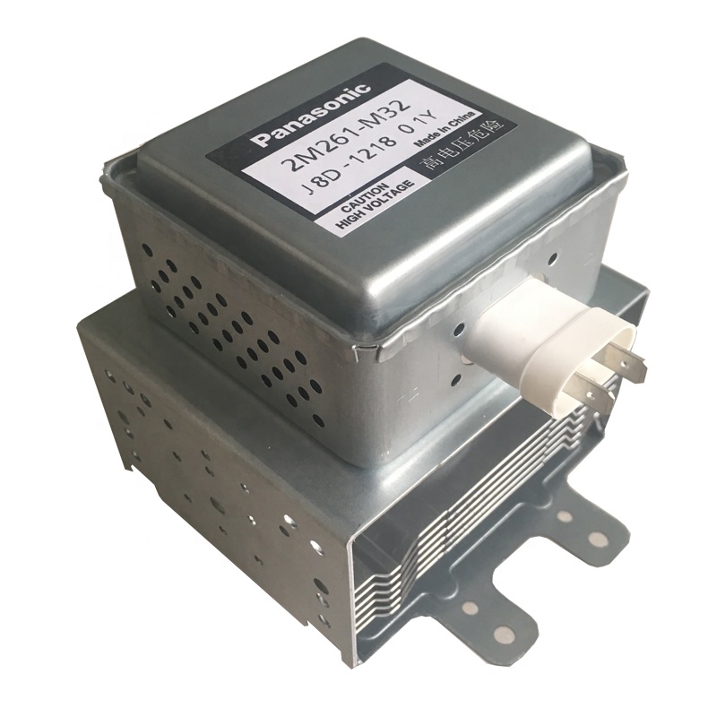 1000 Вт Инвертор panasonic Микроволновая печь магнетрон 2M261-M32