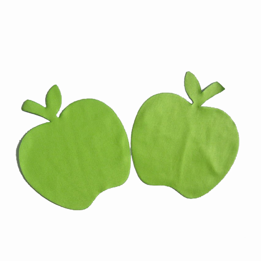 anti tarnish microfiber fabric silver cleaning cloths