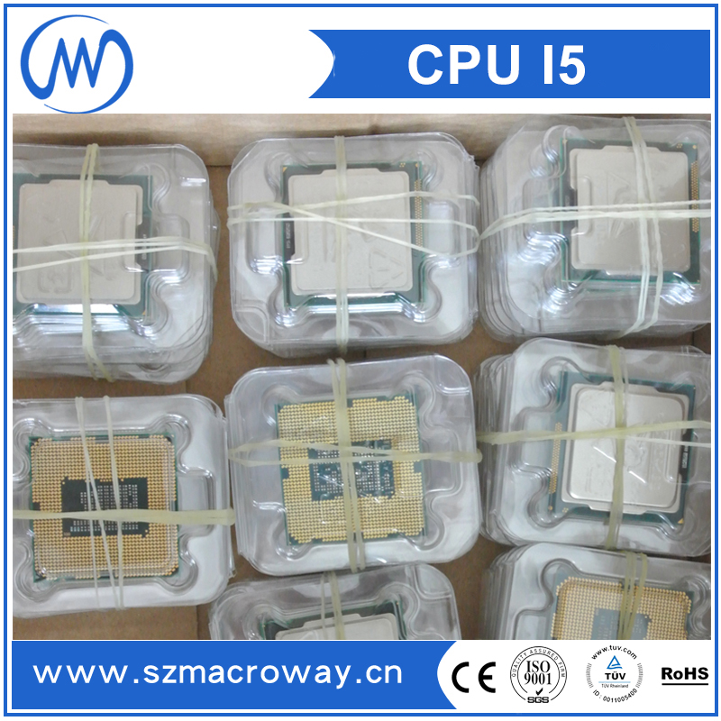 Заводское ядро i3-i5-i7 серии 1155 гнездо ЦП core-i7-4790