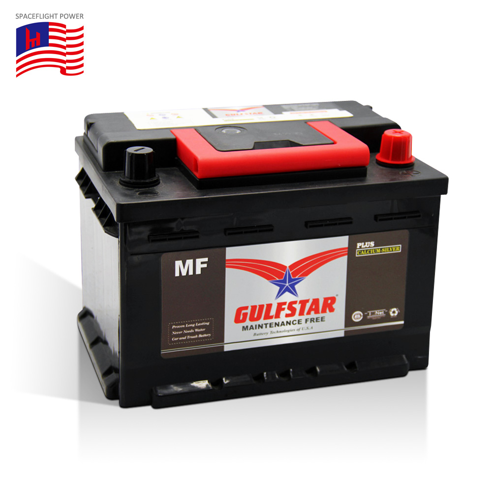 Gulfstar оптовая торговля корейский 12v 45ah герметичный свинцово-кислотный Быстрый старт din45 техническое обслуживание бесплатная Автомобильная agm влажная Автомобильная батарея цена