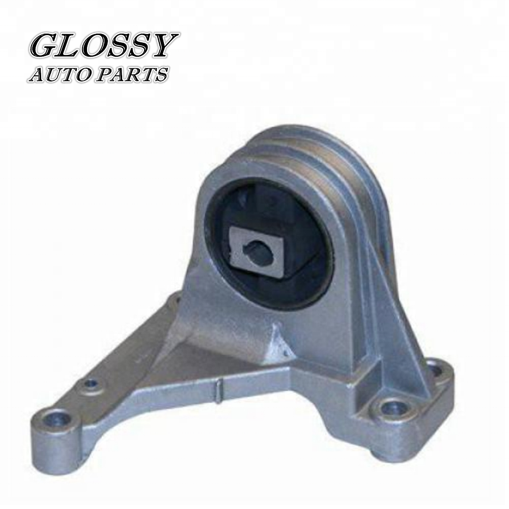 Глянцевая опора двигателя для Volvo S60 S80 V70 XC70 8623927 8649597 8683286 9180994 30680770 с автоматической коробкой передач