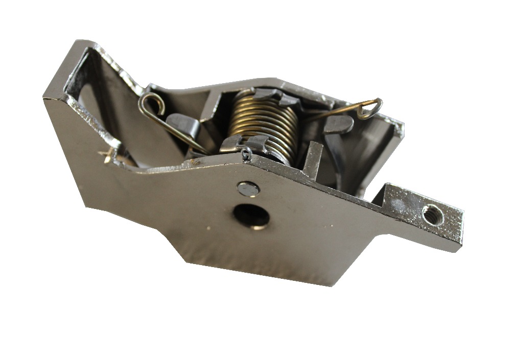 F Type Carbon Brush Holder for industry generators