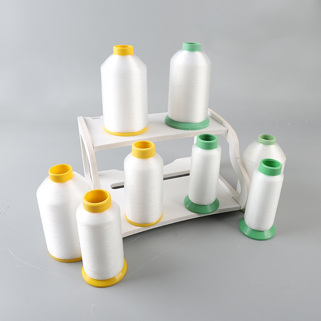 High quality nylon6 material thread invisible stitch bag sewing thread 140D/1
