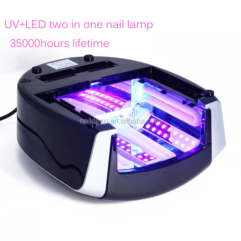 Nadeco Лидер продаж Высокое качество Новый дизайн UV LED lampara