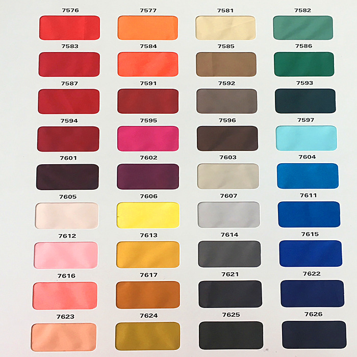 Polyester Lining fabric