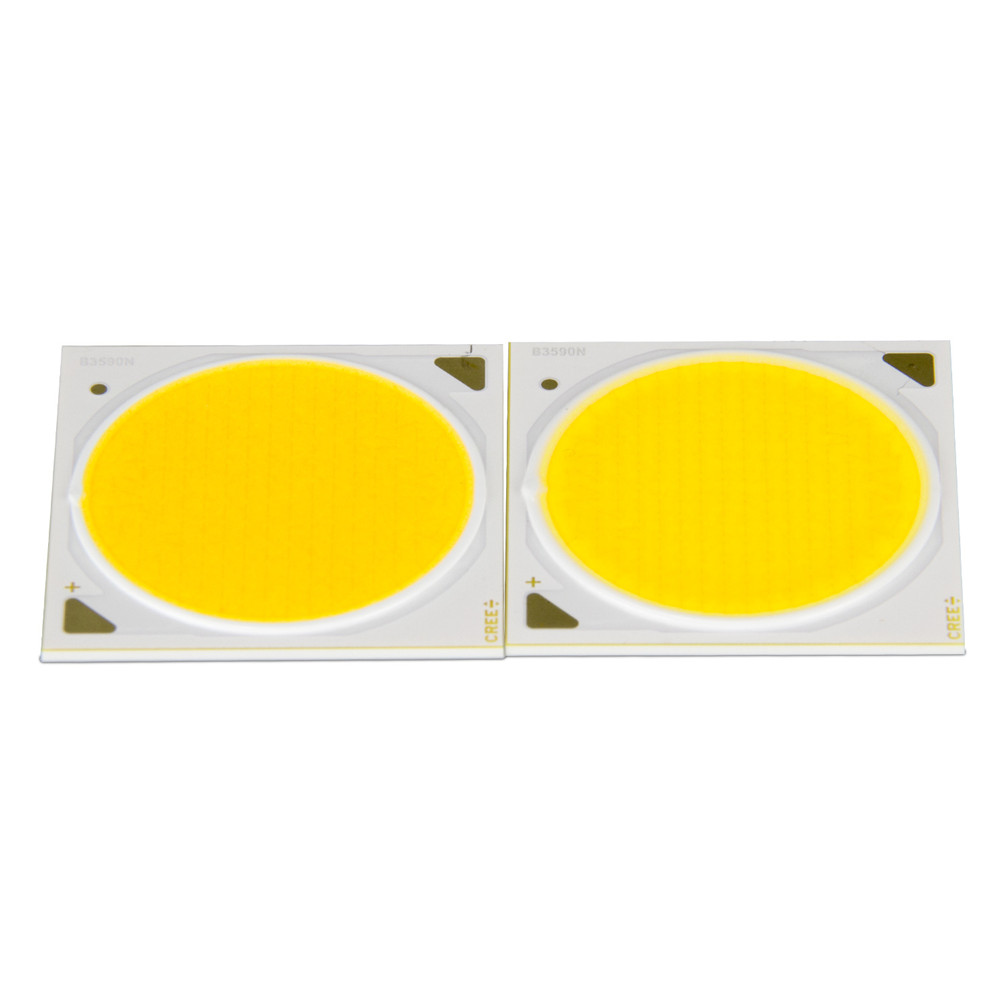 Оригинальный cree CXB3590, светодиодный чип COB