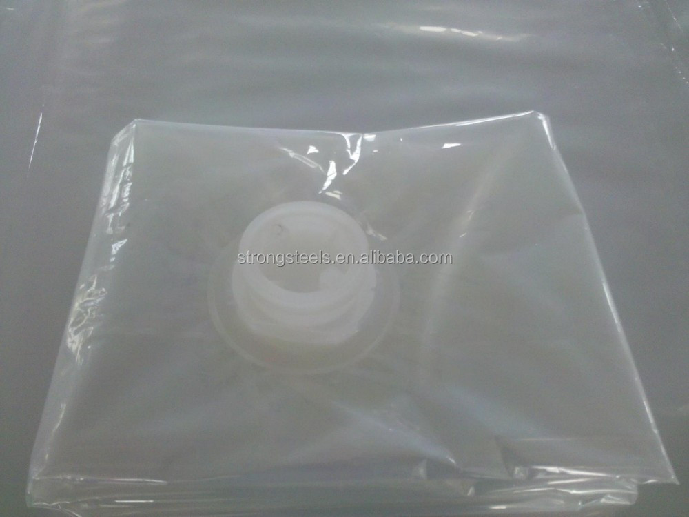 Qingdao1000L flexi мешок ibc ПЭ вкладышем, мешок