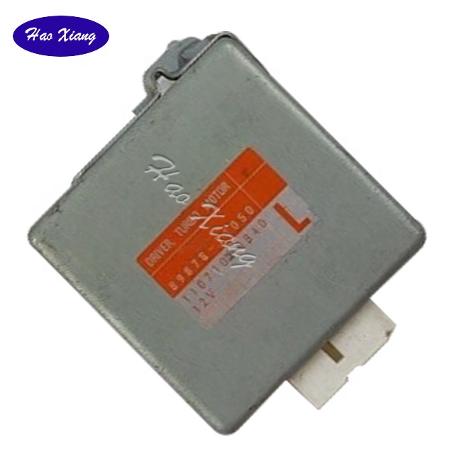 Электронный блок управления ECU для 89878-71050 гг