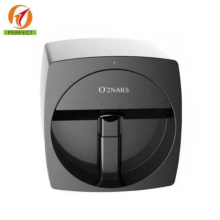 Wifi artpro o2 мобильный принтер для ногтей