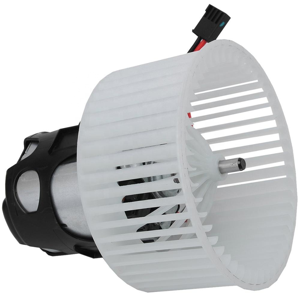 HVAC мотора вентилятора 64119242607 64119194589 64119200936 8EW351043271