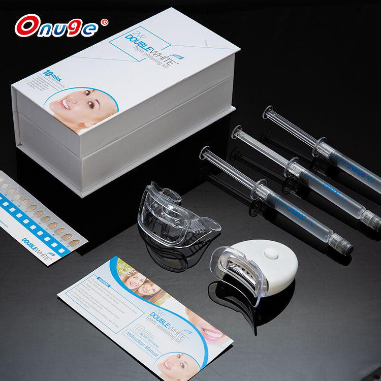 home whitening system whiting teeth kit with private logo