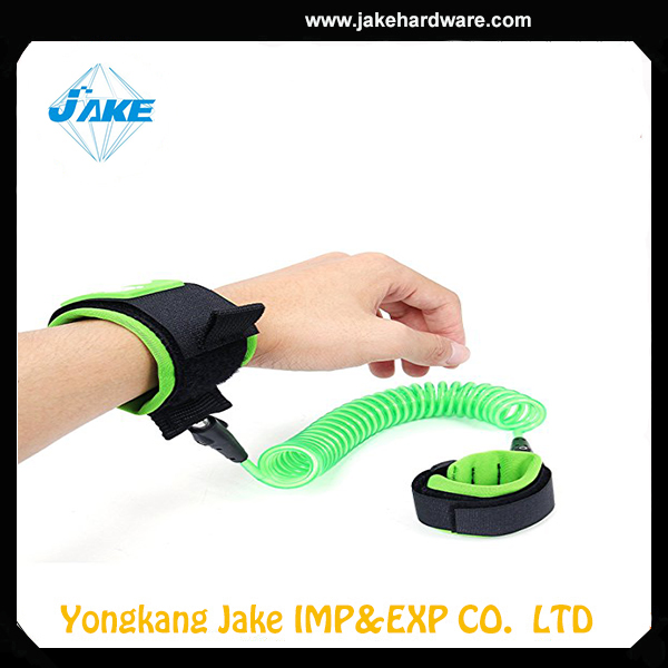 Wholesale high quality baby safety anti-lost wrist leash child wrist link