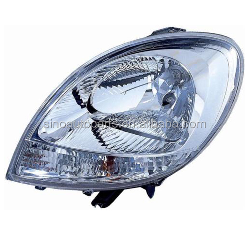 8200074008 передняя фара 8200236590 8200236591 для RENAULT KANGOO 2003 088711 088710 задняя фара 8200150625 задняя фара 8200150621 08849