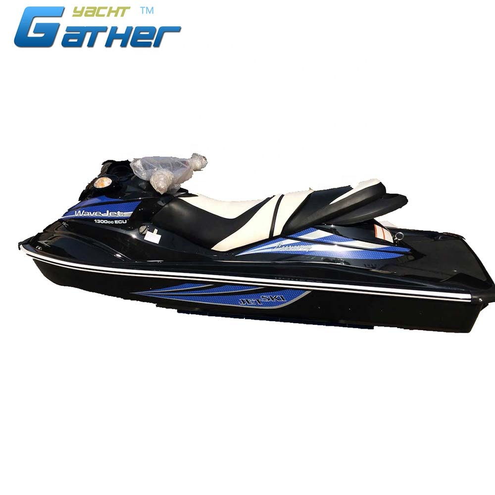 Suzuki двигателя Jet ski 1300cc