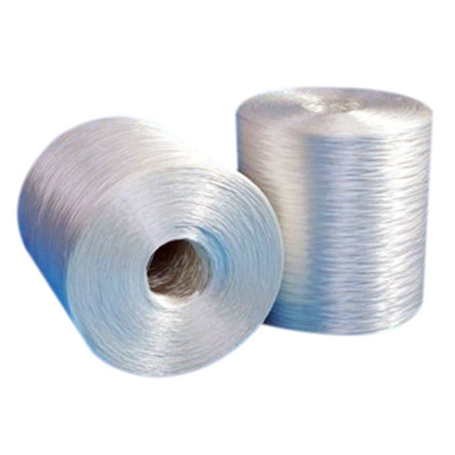 Пряжа из стекловолокна 4800 tex