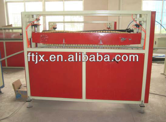 FT hot sale plastic pipe hauling machine