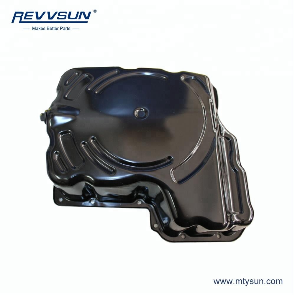 REVVSUN автозапчасти 9C1Q6675AA 1676580 масляный поддон двигателя