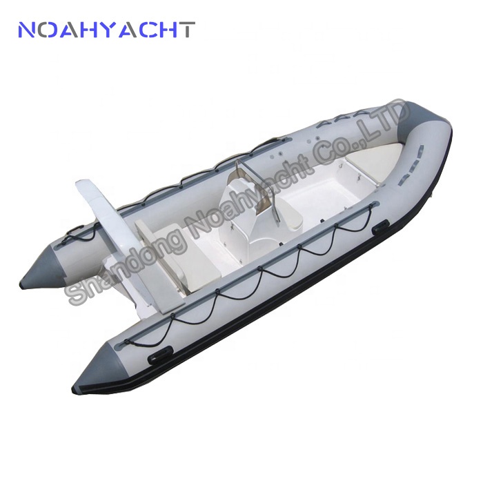 Рыболовная лодка из стекловолокна rib SXV520B с трубкой из ПВХ или орки толщиной 0,9 мм для продажи