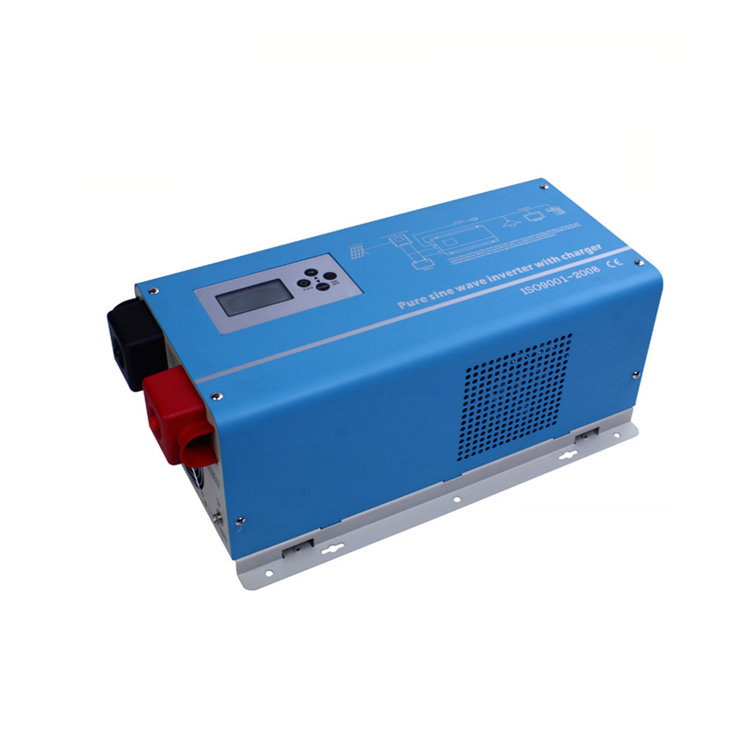 CE Солнечная панель чистая синусоида AC Power Magnum Inverter 3000w