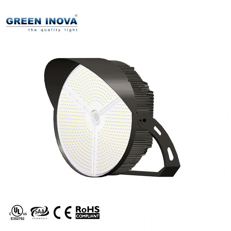 2020 new design 128LM/w CB/CE/ENEC/SAA/EAC/PSE/NOM images of high mast lighting