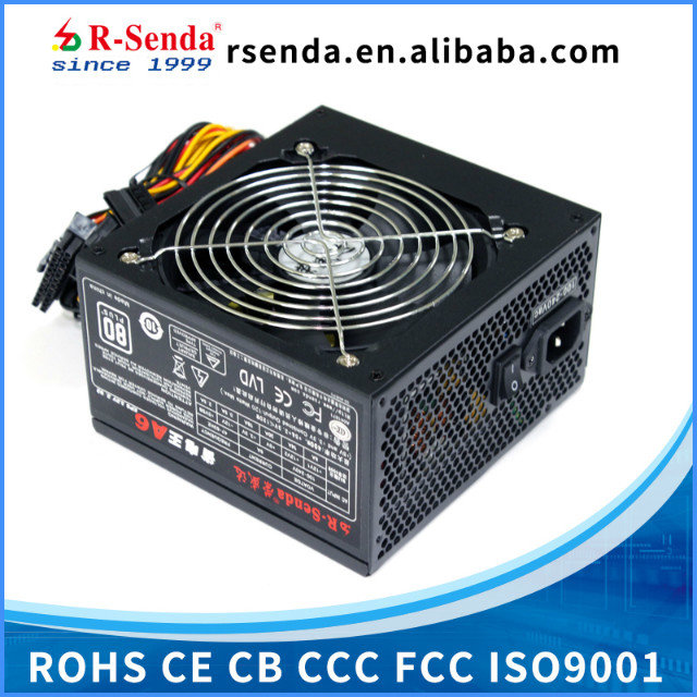 Блок питания ATX 1600 Вт для майнинга
