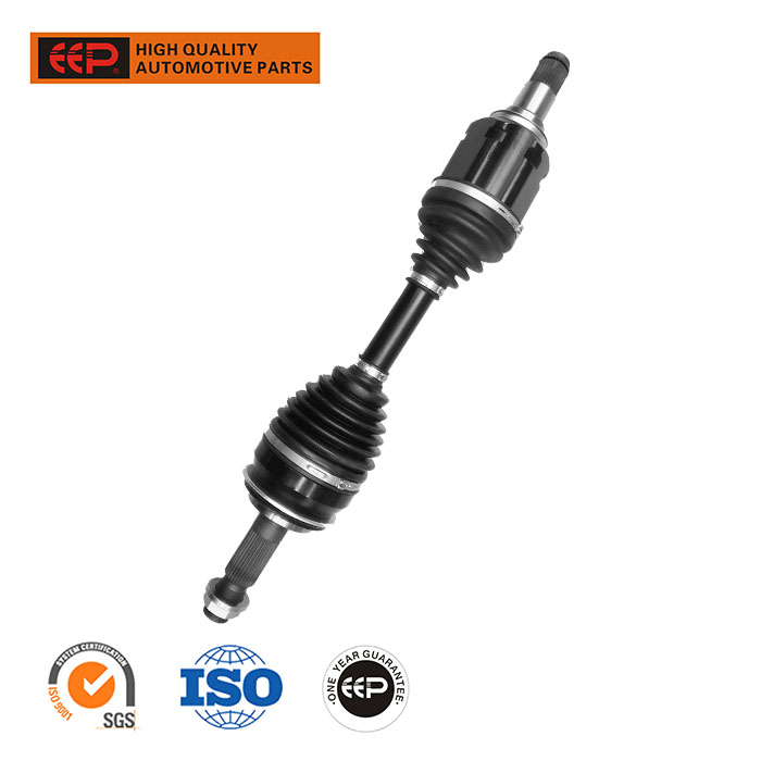 Приводной вал бренда EEP для Toyota Hilux Vigo 2004-2008 43430-0K020
