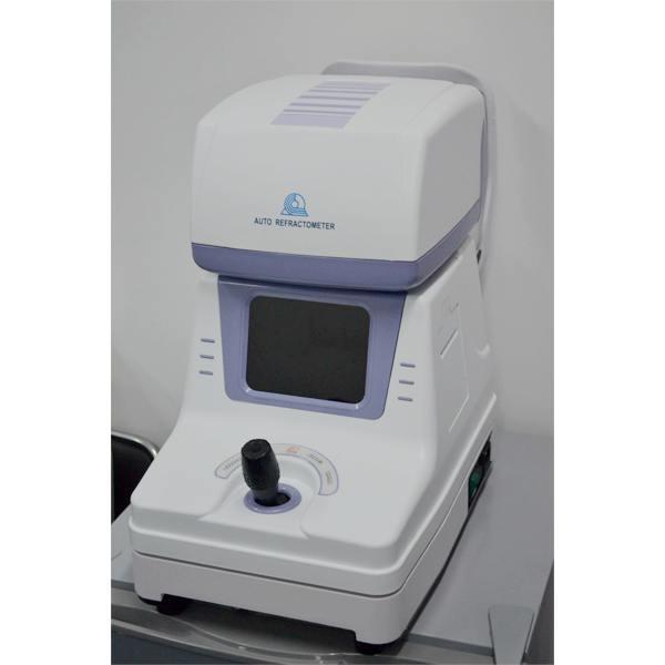 Цветной экран Optometry AutoRefractor Автоматический рефрактор