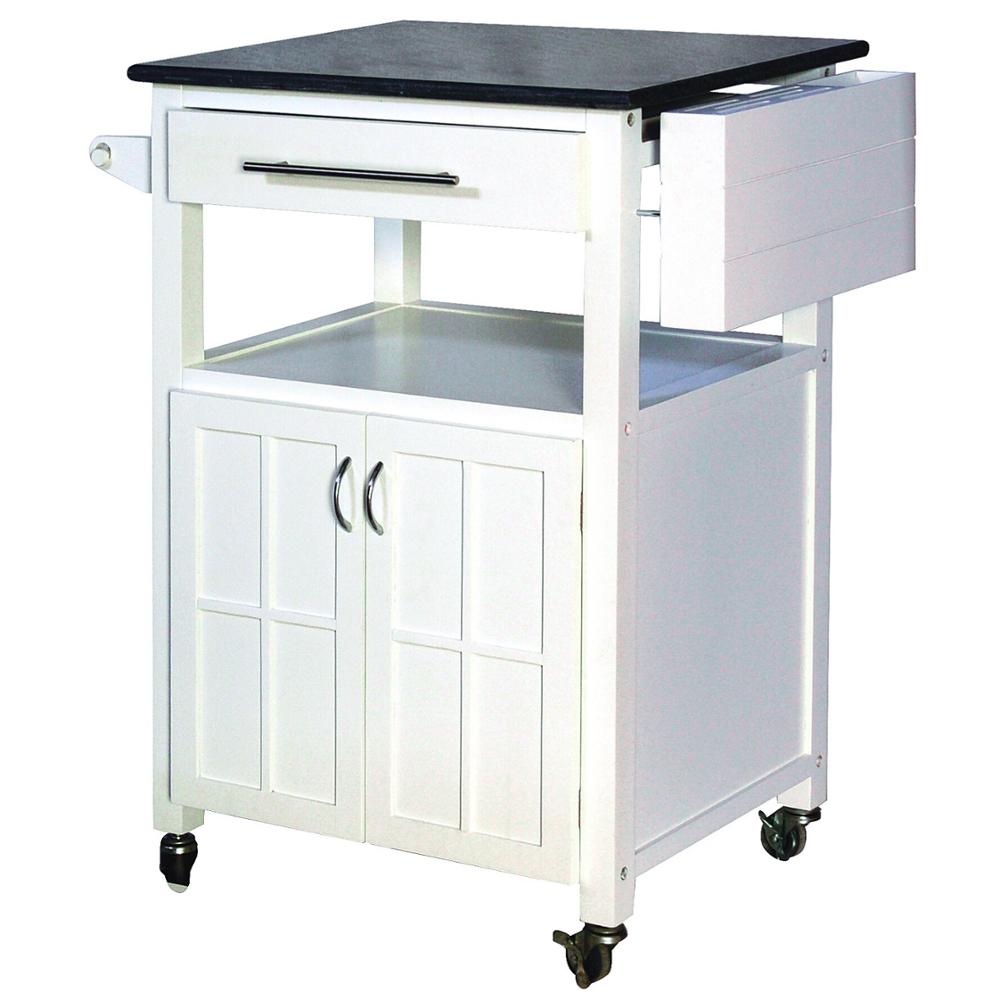 Большой Кухонная Тележка HX1-3059