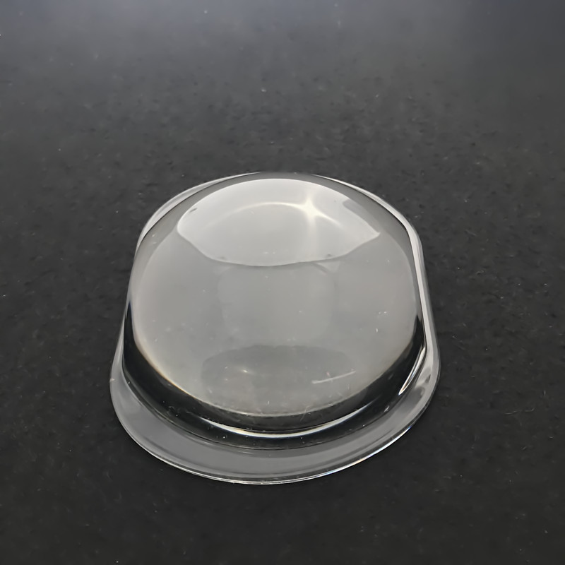 Китай led оптический pyrex стекло прямоугольник оптический светодиодный объектив