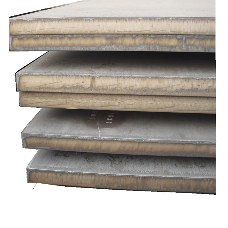 20mm high wear resistant hot rolled mild thick steel plate