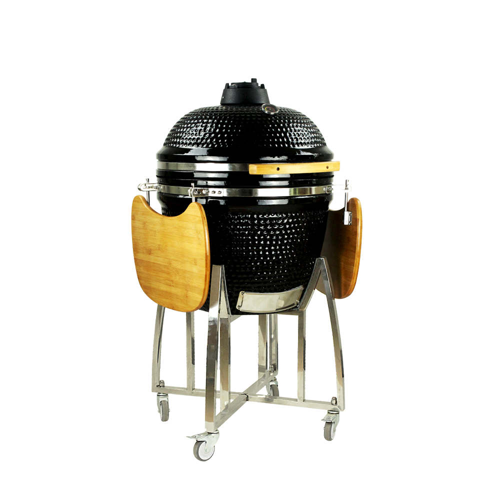 Home Garden Wood Burning For Barbecue Pellet Stove