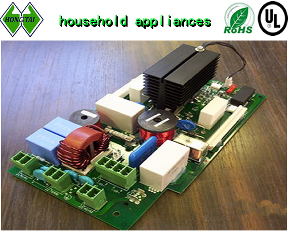 Печатные платы pcb производителя RoHS в Шэньчжэне Китай