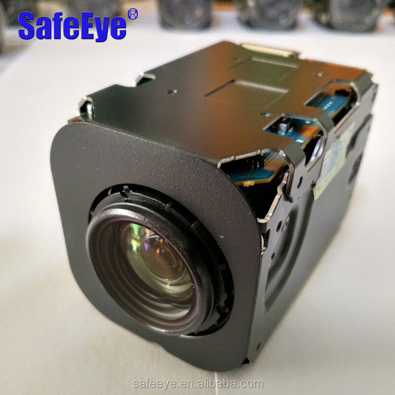 SONY FCB-EV7100 FCB-CV7100 оригинальный запотевания камеры HD ночное видение Встроенный инфракрасный камеры наблюдения
