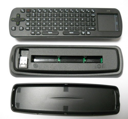 Smart Remote Air Mouse 2.4 г беспроводной AirMouse Air Mouse RC13 T3 Air Mouse