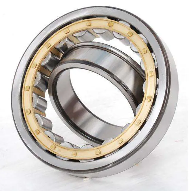 High quality NUP 306 Cylindrical roller bearing NU NN NUP NJ 306 305