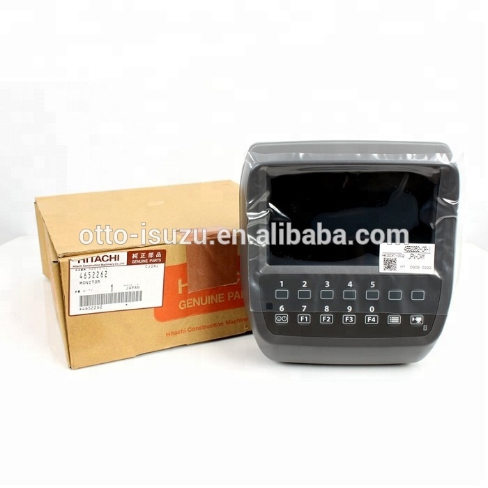 Экскаватор монитор ZX470-3 4652262 хорошее качество