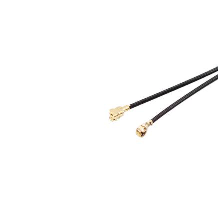 RF коаксиальный разъем IPEX