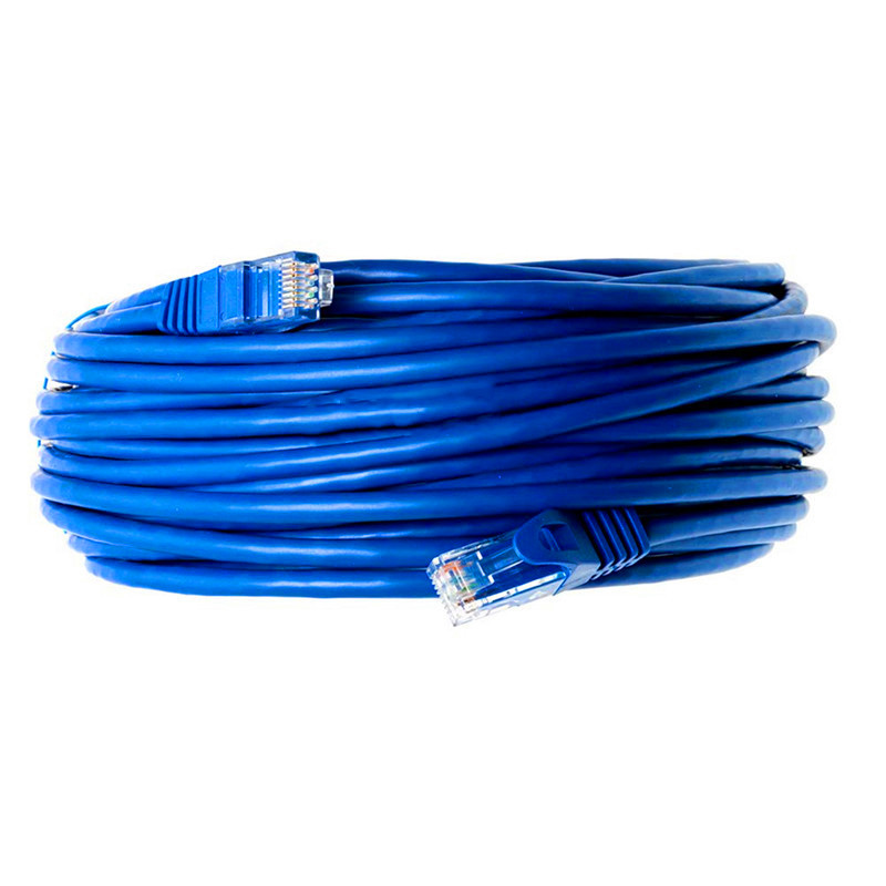 Сетевой Ethernet-кабель RJ45 UTP FTP Cat5 Cat5e, соединительный Lan-кабель 0,5 м, 1 м, 2 м, 3 м, 5 м, 6 м, 10 м, 20 м, 30 м