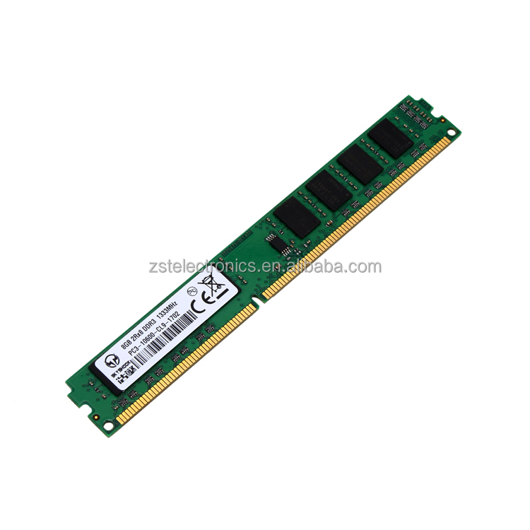 Оригинальная настольная оперативная память oem ddr3 8 Гб