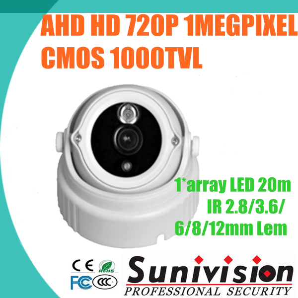 горячая продажа 1 мегапиксельной 720p высокого разрешения ппс камеры