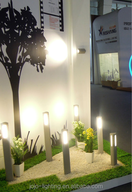 15w IP65 outdoor garden light